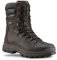 Grisport Decoy - Scarponi da trekking e da trekking da uomo, Braun 001, 39 EU