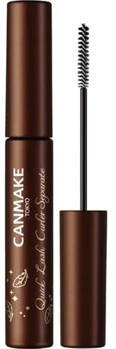 Canmake Quick Lash Curler Separate 03 Brown