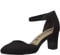 Tamaris Damen 1-1-24412-20 Pumps, Schwarz, 40 EU