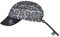 Chaskee Reversible Cap Cashmere, One Size, schwarz