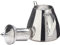 SANQIAHOME Théière en acier inoxydable avec infuseur 1,5L