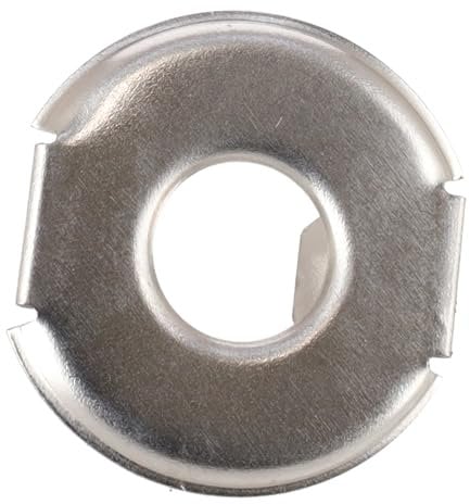 sparefixd Wire Shelf Rack Clip to Fit Zanussi Oven