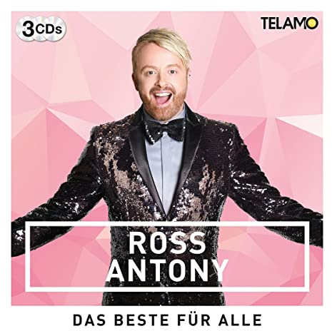 Telamo (Universal International Music B.V.)