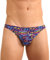 Kiniki Micro Slip de Bain Transbronzant pour Homme (5ème Génération) - Aloha
