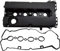 Ventildeckel Zylinderkopf + Ventildeckeldichtung 55564395 5607258 für Op-el Corsa Astra H Vectra Zafira Cruze 1.6 1.8