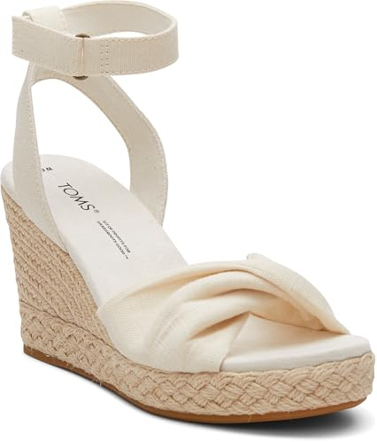 TOMS Women's MariselaWedge Sandal