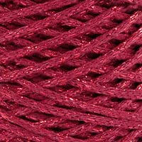 DMC - Eco Vita Metallic | Recyceltes Baumwollgarn - mit Pflanzen-Etikett | 250 g - 200 m - 6 Farben