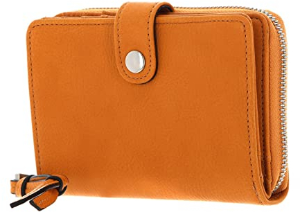 FREDsBRUDER Brevion Geldbörse Leder 15 cm