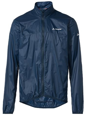 VAUDE Herren Men's Matera Air Jacket Jacke, dark sea, L