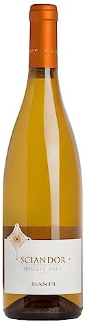 Liakai Moscato Asti Sciandor