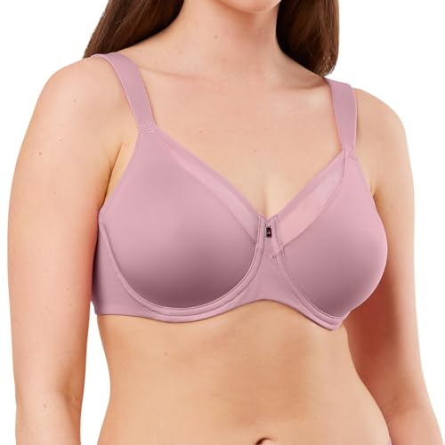 Triumph Damen True Shape Sensation T N01 Bra, Rosebloom, 80C