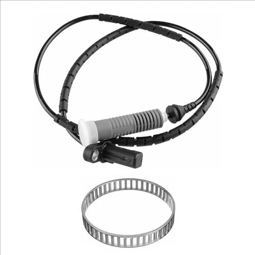 Auto ABS Raddrehzahlsensor Für Bmw 3er Hinterrad ABS Geschwindigkeitssensor ABS Ring E88 E90 E91 Radgeschwindigkeitssensor