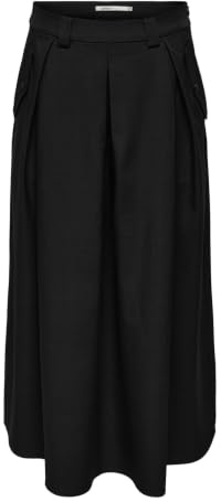 ONLY Female Rock ONLGINNY Langer Rock | Skirt
