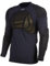 KLIM Tactical Langarm Protektorenshirt, schwarz, 2XL