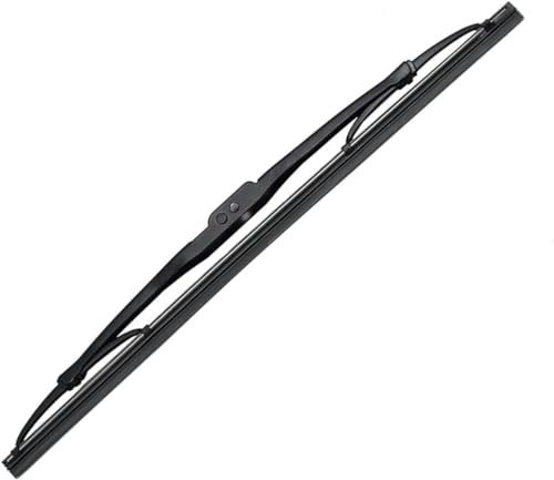 Heckscheibenwischerblatt, für SEAT für Ibiza 6J5 6L1 ST 2006–2012, Kfz-Ersatz-Scheibenwischerblätter