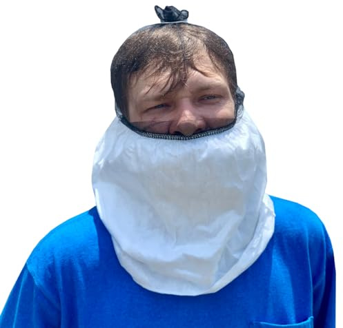 Rescue Essentials Tranzport Hood Restraint, Spit Barrier, 5 Pack