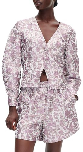 BAUM UND PFERDGARTEN Damen Millie Blouse Normale Passform