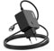 65W/67W GaN USB C Chargeur pour Macbook Pro/Air, ASUS Zenbook, HP Chromebook, Huawei Matebook, Lenovo Thinkpad, Dell, Acer, Ordinateurs Portables,Tablettes,Smartphones,Appareils avec Interface Type-C