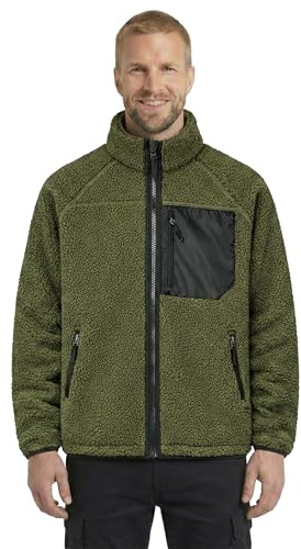 Brandit Teddyfleece Jacket 15y. *Limited Edition* Giacca Uomo