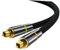 CAXUSD Câble Audio À Fibre Optique 10 M Rallonge Pour Barre De Son Console Tv