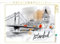 CALVENDO Puzzle Istanbul | 2000 Teile Lege-Größe 90 x 67 cm Foto-Puzzle für glückliche Stunden