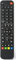 REMOtech Fernbedienung funktioniert und ist kompatibel mit Bose 809954-0010, Soundbar 500, Soundbar 700