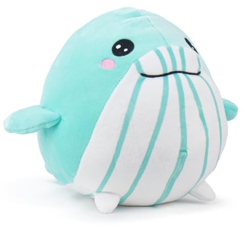 BARRADO Plüschtier, Hai, 20 cm, 16002798 (Walhai)