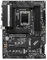 QWEOWW Scheda Madre Fit for MSI PRO Z690-A DDR4 Scheda Madre LGA 1700 Supporta 12100F 12400F 14700F 12900F CPU i5-13500 DDR4 128 GB ATX