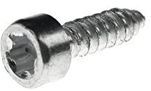 Sägenspezi Vis cylindrique autotaraudeuse pour Stihl MS 191 192 T 191T 192T