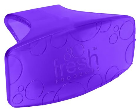 Fresh Products Eco Bowl Clip Air Freshener, Fabulous, 12 Pack