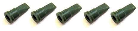 AISEN 5x Fuel Oil Tank Vent Plug for Chainsaw Stihl 017 018 MS170 MS180 tank ventilation valve, tank valve 0170747-313-6810