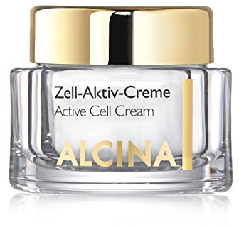 Alcina Zell-Aktiv-Creme 250 ml