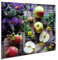 Plateau de protection universel pour plaques de cuisson en verre trempé de 4 mm, pour verre, céramique, induction 1 Pi?ces 60 x 52 cm | Planche ? Découper | protection murale en verre dans la cuisine