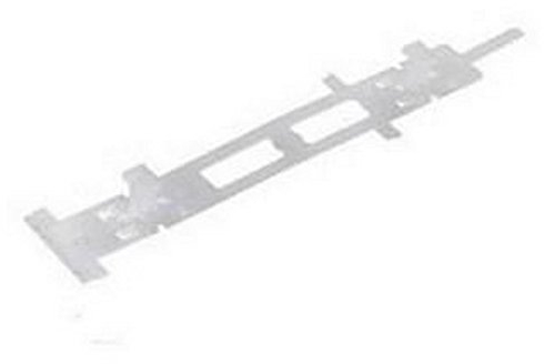 Door fixing bracket for Beko, blomberg, continental Edison Dishwashers