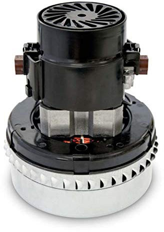 Saugmotor für Nilfisk Wap Alto Attix 751-61 Saugermotor Motor Saugturbine Staubsaugermotor Turbine