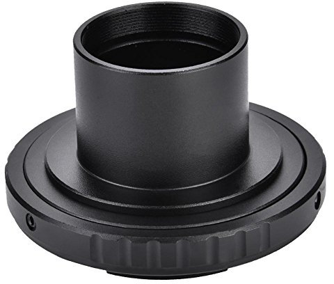 For Z6 Fit 30Mm T - Adapter-Ebtools Replacement For Camera Mount For Telescope-1.25In Astronomical Telescope Mount Adapter T Slr Ring Replacement For Camera Lens