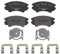 BREMBO P 59 055X Bremse