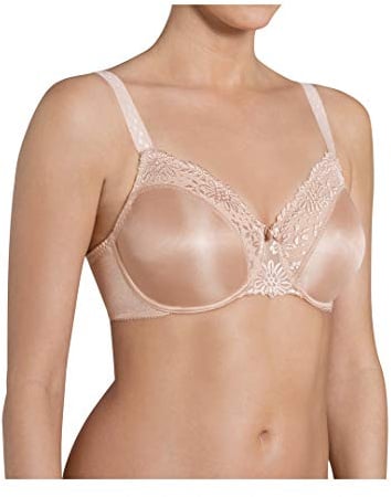 Triumph BH Ladyform Soft WX 2er Pack smooth skin 90C