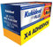 Kukident Pro Plus Adhesivo para Prótesis Dental, Pack de 4x40 gr, Doble Acción