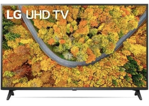 LG TV LED 50UP75006LF 4K IA