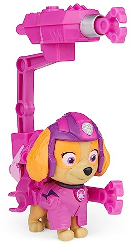 PAW Patrol: The Movie, Skye Sammelfigur