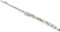 Pearl Flöte (B665RBE1RB)