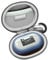 RLSOCO Hard Case for Huawei FreeBuds Pro 4/Pro 3/Pro 2+/Pro 2/Pro Dual Speaker Noise Cancellation Bluetooth Earbuds (Grey)