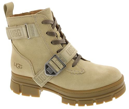 UGG Ashton Lace Up 1150650MDSD, Boots - 38 EU