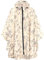 ANYOO Wasserdicht Radfahren Regen Poncho Portable Leichte Regenjacke Mit Kapuze Fahrrad Compact Regen Cape Wiederverwendbare Unisex für Backpacking Camping Outdoors,Roboter,Einheitsgröße