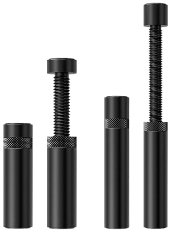 NyxSeat 2-teilige GPU-Halterung, Grafikkarten-Anti-Sag-Halterung, Grafikkarten-Unterstützung, geeignet zum Stützen und Befestigen von Grafikkarten und zum Schutz des Motherboards
