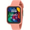 Re mida Orologio Liu Jo Donna Smartwatch Voice Fancy Gomma Pesca SWLJ135