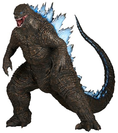 Banpresto Godzilla – Das Neue Imperium-Statue 14 cm