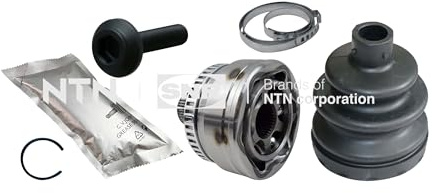 SNR Set di giunti, albero motore OJK54.037