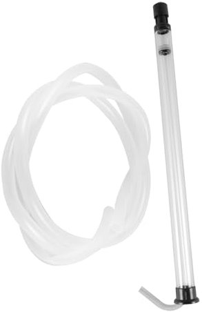 Cabilock Automatic Siphon Transfer Tool Cm Syphon Tube Cm Hose Home Siphon Hose Set